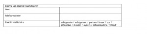 Afbeelding invoegen